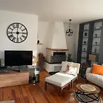 Old Town Home