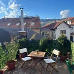 Old Town Home