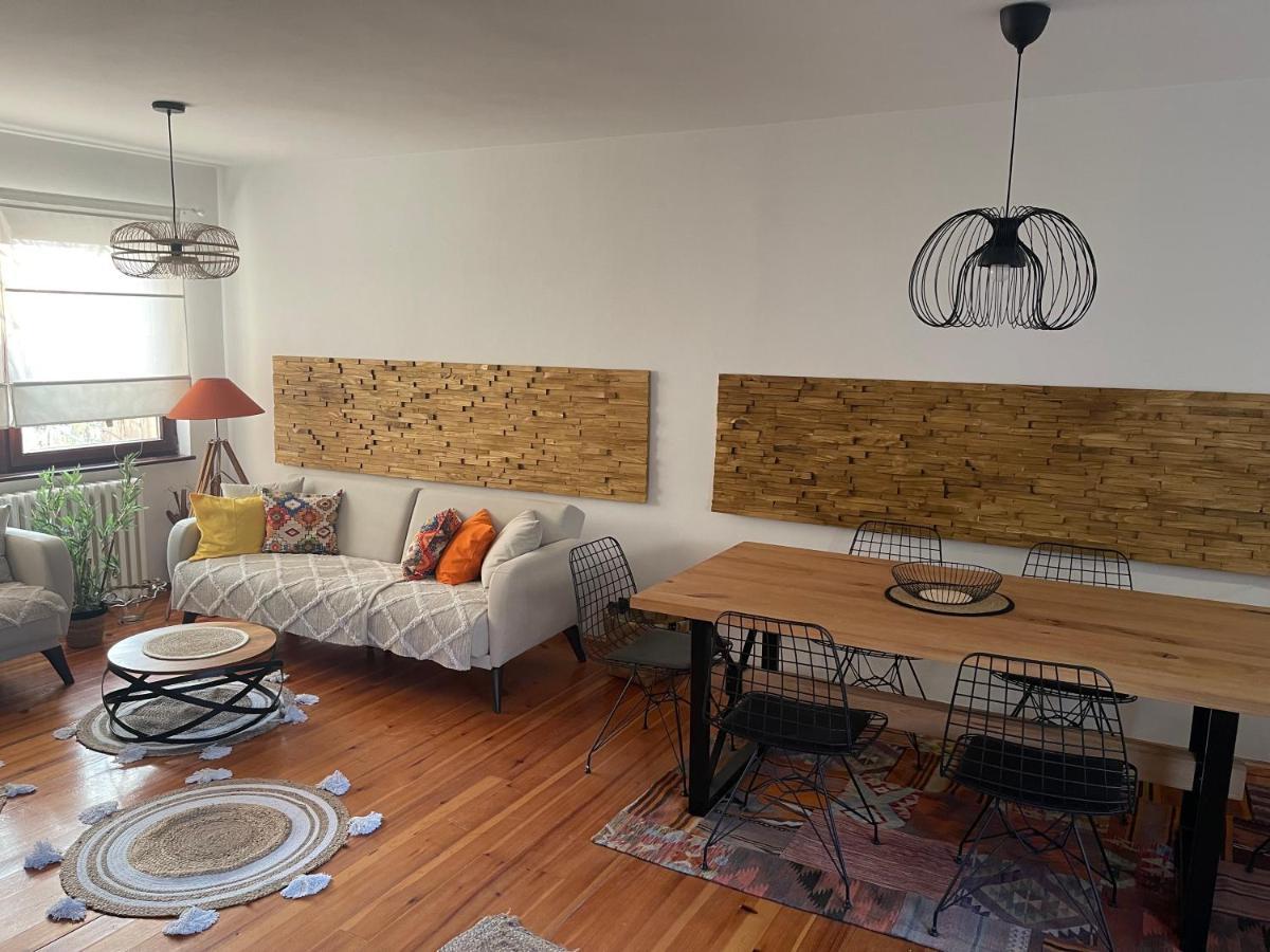 Old Town Apartment Sarajevo