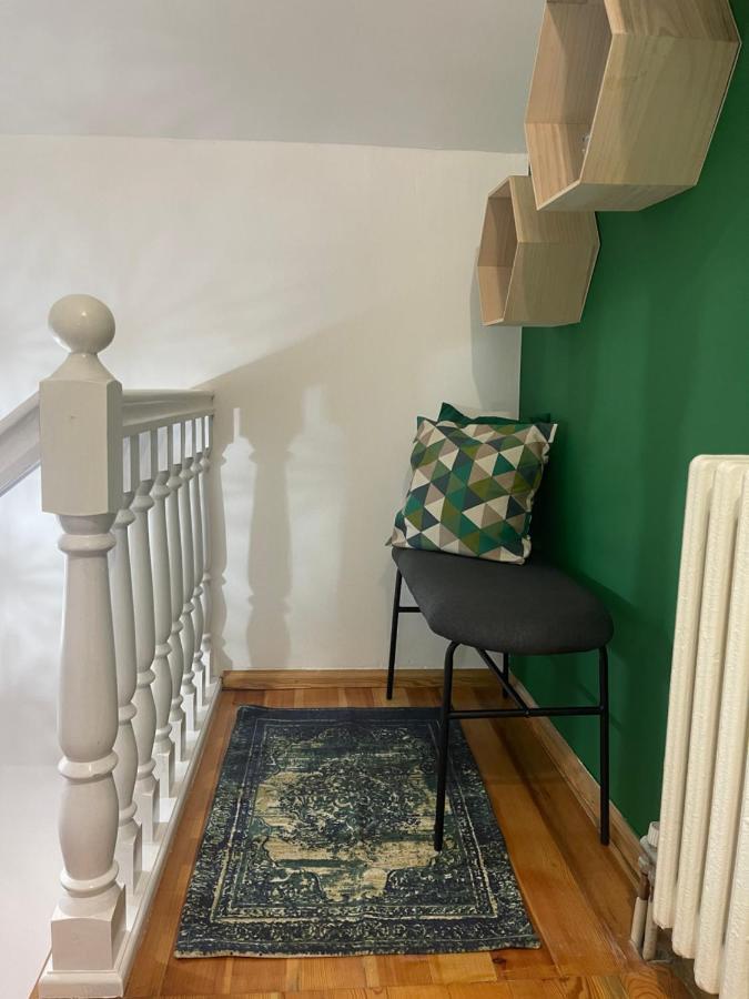 Old Town Apartment