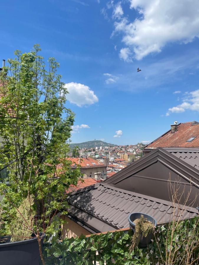 Apartment Old Town Sarajevo